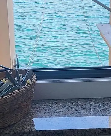 Apartment On The Sea