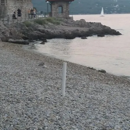 Apartment On The Sea *