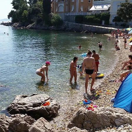 Apartment On The Sea