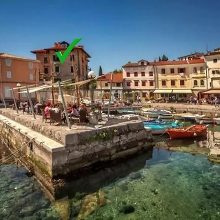 On The Sea Apartment Opatija